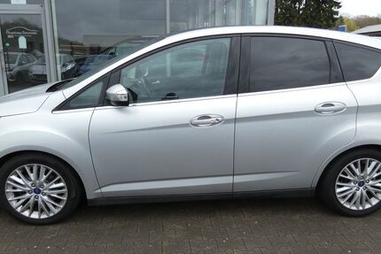 Ford C-Max 108.000 km 8.600 &euro; Bergkamen 59192