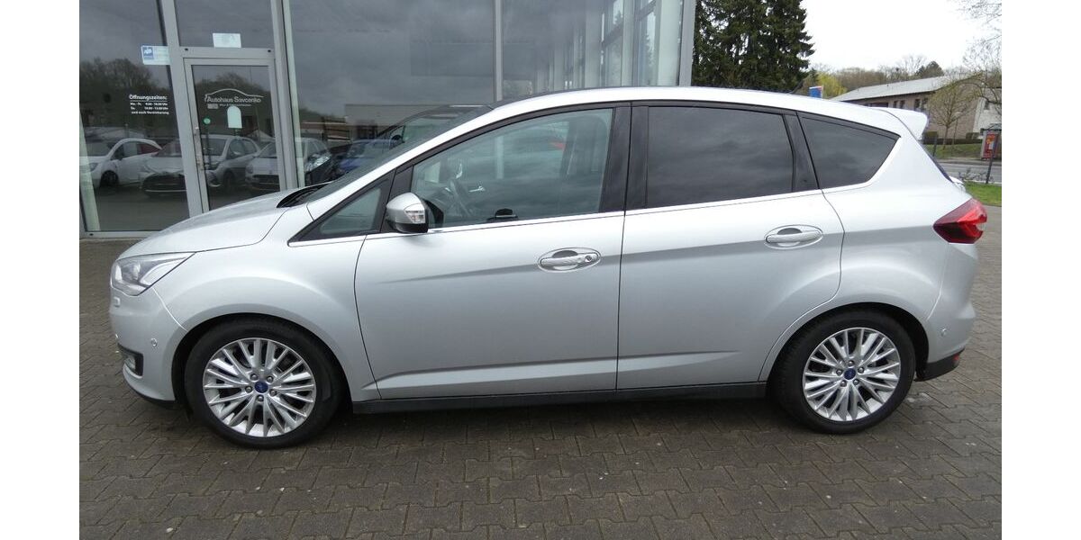 Ford C-Max 108.000 km 8.600 &euro; Bergkamen 59192