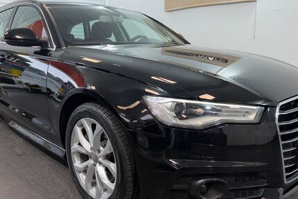 Audi A6 164.250 km 17.990 &euro; Soest 59494