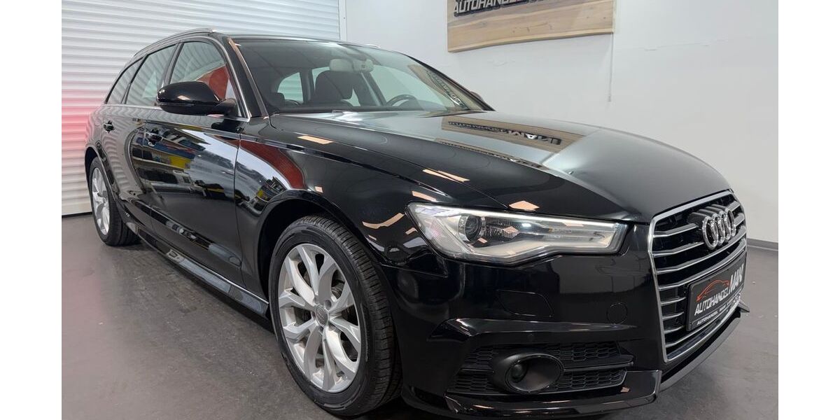 Audi A6 164.250 km 17.990 &euro; Soest 59494