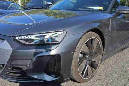 Audi e-tron GT 69.890 km 56.890 € Neubeckum 59269