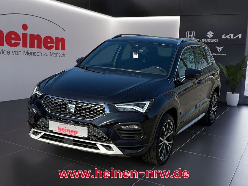 Ateca