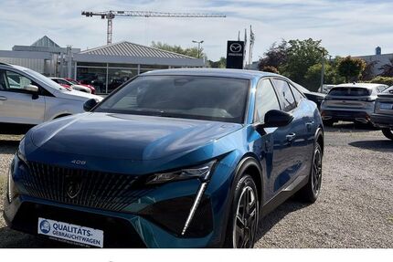 Peugeot 408 29.850 km 22.777 &euro; Kamen 59174