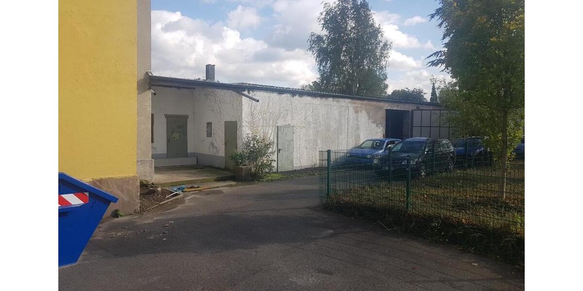 Lagerhalle zu vermieten zimmer