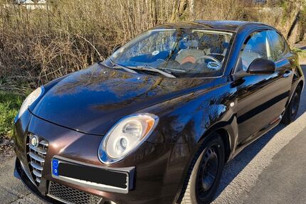 Alfa Romeo MiTo 197.000 km 2.750 &euro; Fröndenberg 58730