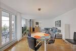 Exklusive Eigentumswohnung in Bestlage mit Aufzug 3 zimmer