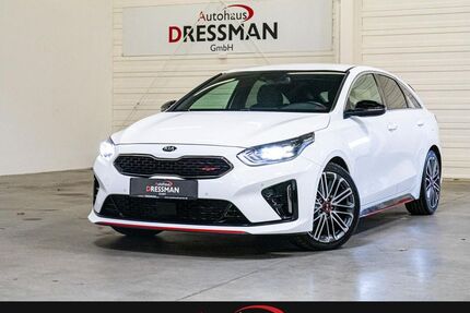 Kia pro ceed / ProCeed 86.500 km 18.859 € Hamm 59067