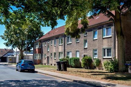 Wohnung Hamm Herringen - 3.5 Zimmer, 52 m&sup2;, 359&euro; | Angebot:25363937