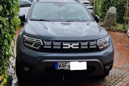Dacia Duster 44.000 km 19.400 &euro; Sendenhorst 48324
