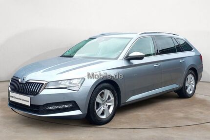 Skoda Superb 131.003 km 23.770 € Hamm 59071