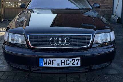 Audi A8 244.034 km 7.195 &euro; Ahlen 59229
