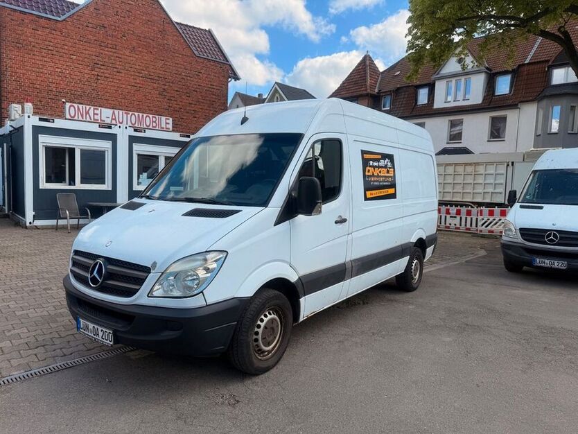 Sprinter