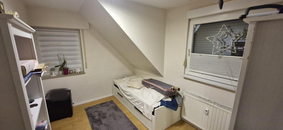 Wohnung in Kamen Methler Altmether 4 zimmer