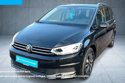 VW Touran 12.456 km 33.880 &euro; Ahlen 59229