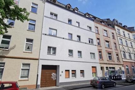 Erdgeschosswohnung in zentraler Lage in Dortmund Innenstadt-Nord 3 zimmer
