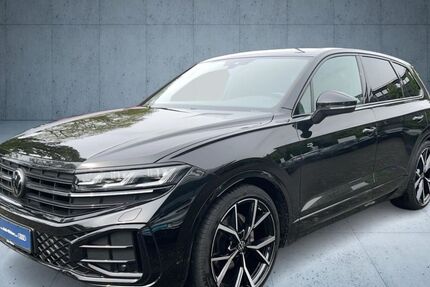 VW Touareg 22.880 km 62.450 &euro; Ahlen 59229