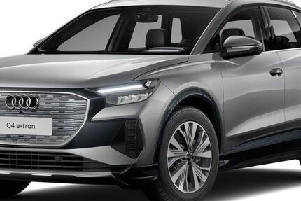 Audi Q4 e-tron 91.290 km 29.890 &euro; Neubeckum 59269