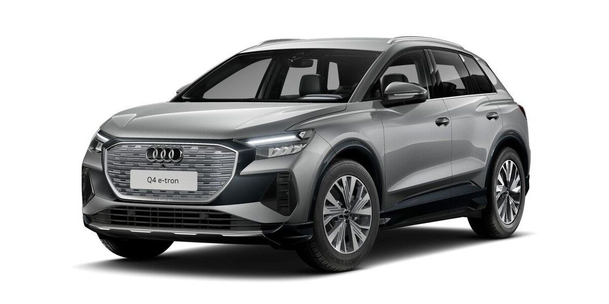 Audi Q4 e-tron 91.290 km 29.890 &euro; Neubeckum 59269