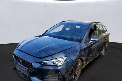 Cupra Leon 22.216 km 32.630 &euro; Hamm 59067