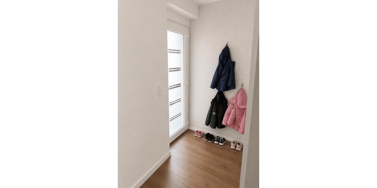 Maisonettenwohnung Beckum - 4 Zimmer, 122 m&sup2;, 261.000&euro; | Angebot:27096041