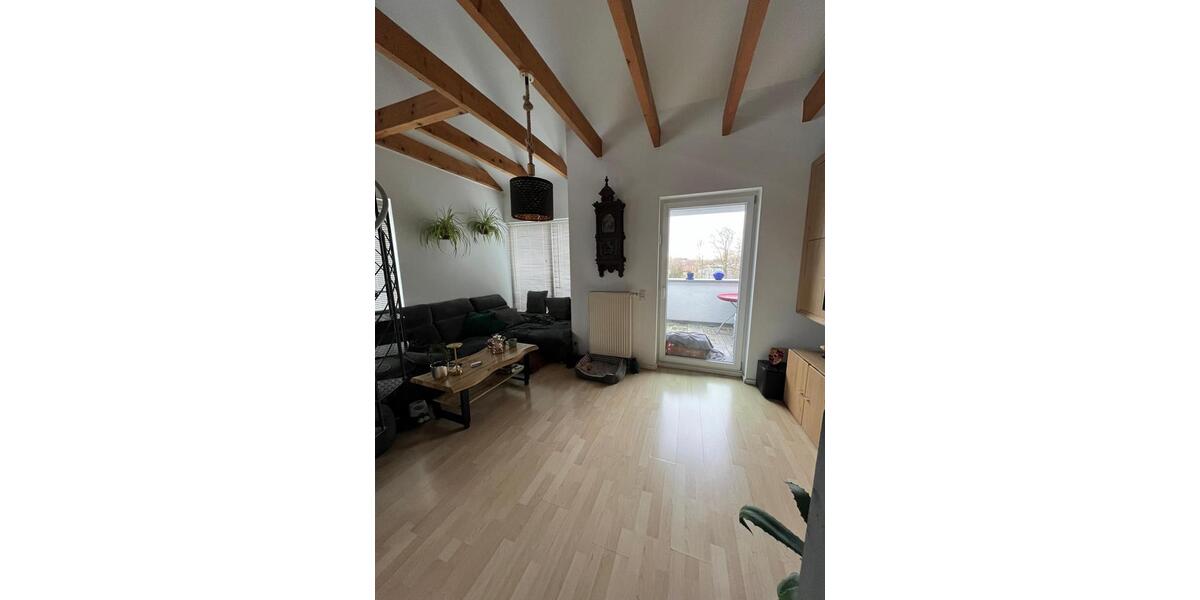 Maisonettenwohnung Ahlen Dolberg - 3 Zimmer, 74 m&sup2;, 750&euro; | Angebot:26387868