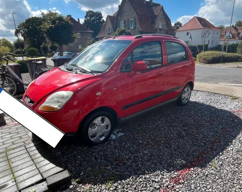 Matiz