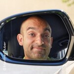 Django Asül - Rückspiegel 2026