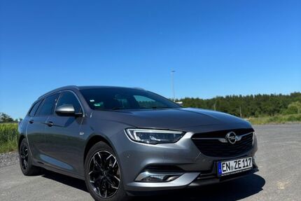 Opel Insignia 145.000 km 13.000 &euro; Menden 58708