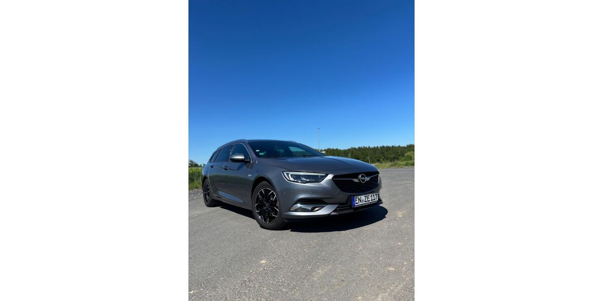 Opel Insignia 145.000 km 13.000 &euro; Menden 58708