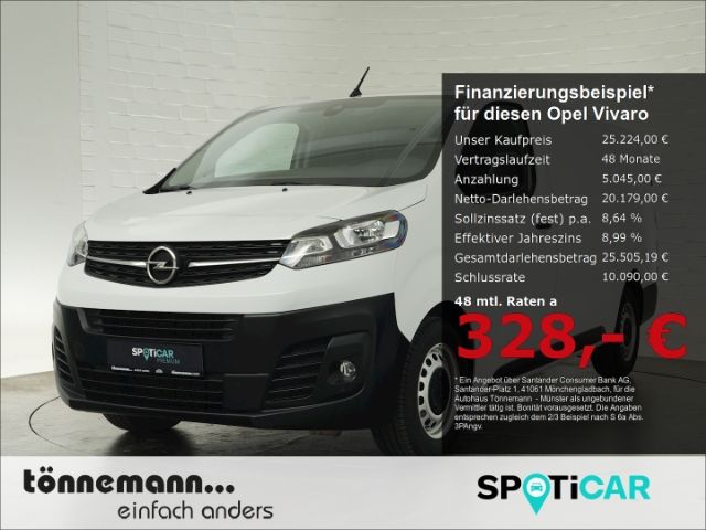 Vivaro