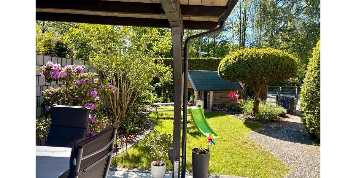Etagenwohnung Kamen - 3 Zimmer, 97 m&sup2;, 269.000&euro; | Angebot:27081291