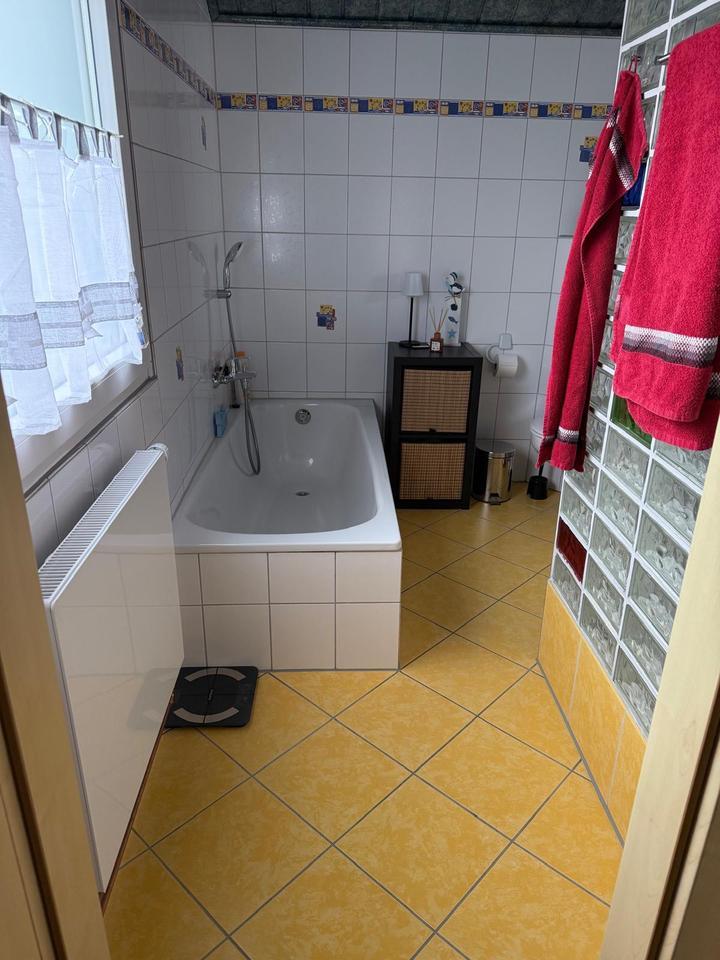 Wohnung 1 Etage im 2 Familienhaus im Kleibrink Ahlen