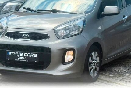 Kia Picanto 83.500 km 5.890 &euro; Hamm 59063