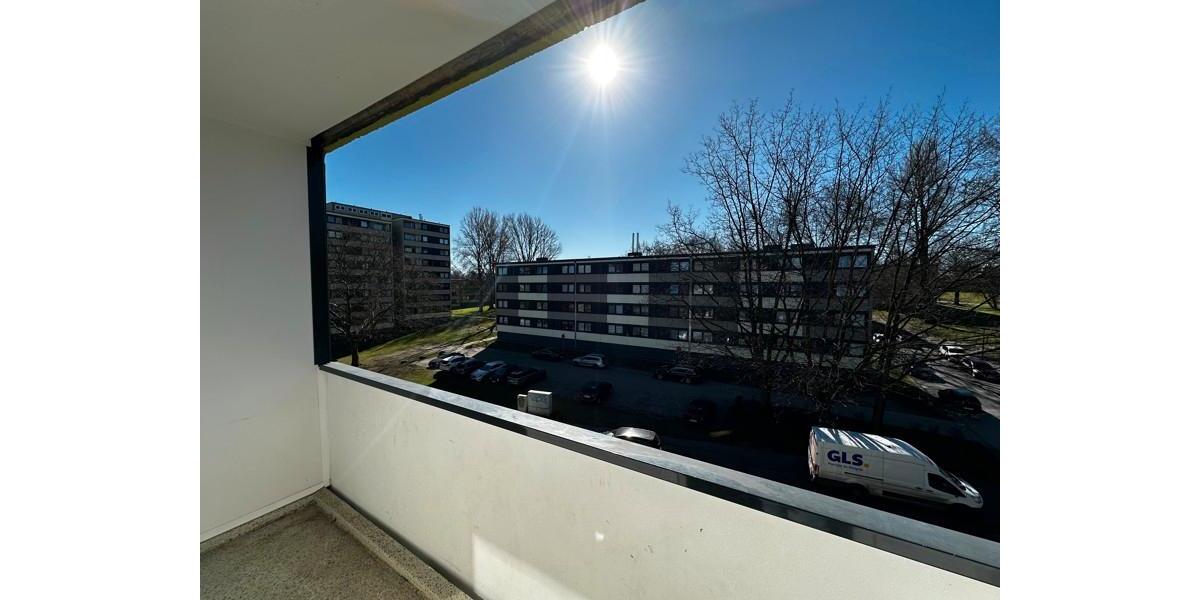 Etagenwohnung Dortmund Eving - 3 Zimmer, 70 m&sup2;, 629&euro; | Angebot:26307423