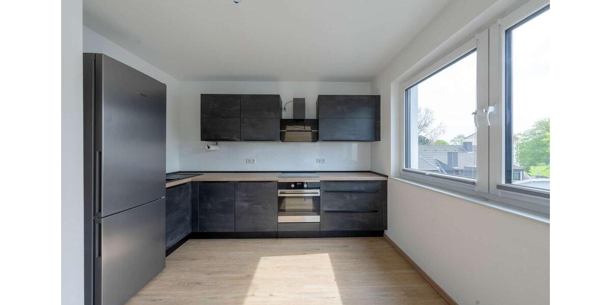 Etagenwohnung Lünen - 2 Zimmer, 71 m&sup2;, 923&euro; | Angebot:26382800