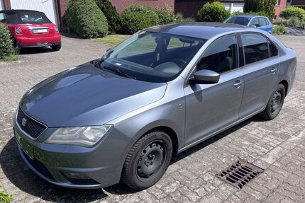 Seat Toledo 290.000 km 3.470 &euro; Werne 59368