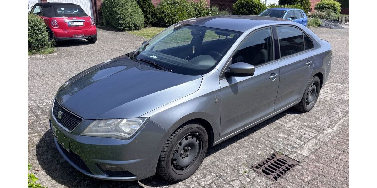 Seat Toledo 290.000 km 3.470 &euro; Werne 59368