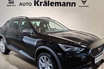 Cupra Formentor 101.000 km 21.990 € Hamm 59075