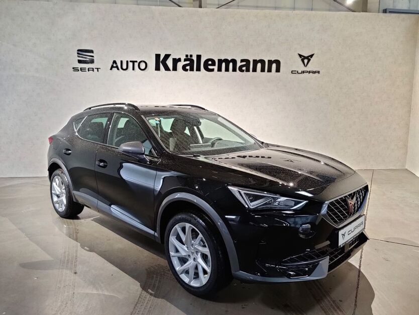 Cupra Formentor 101.000 km 21.990 € Hamm 59075