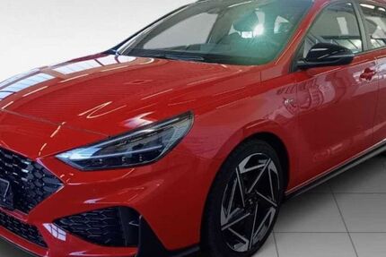 Hyundai i30 14.438 km 24.990 &euro; Soest 59494