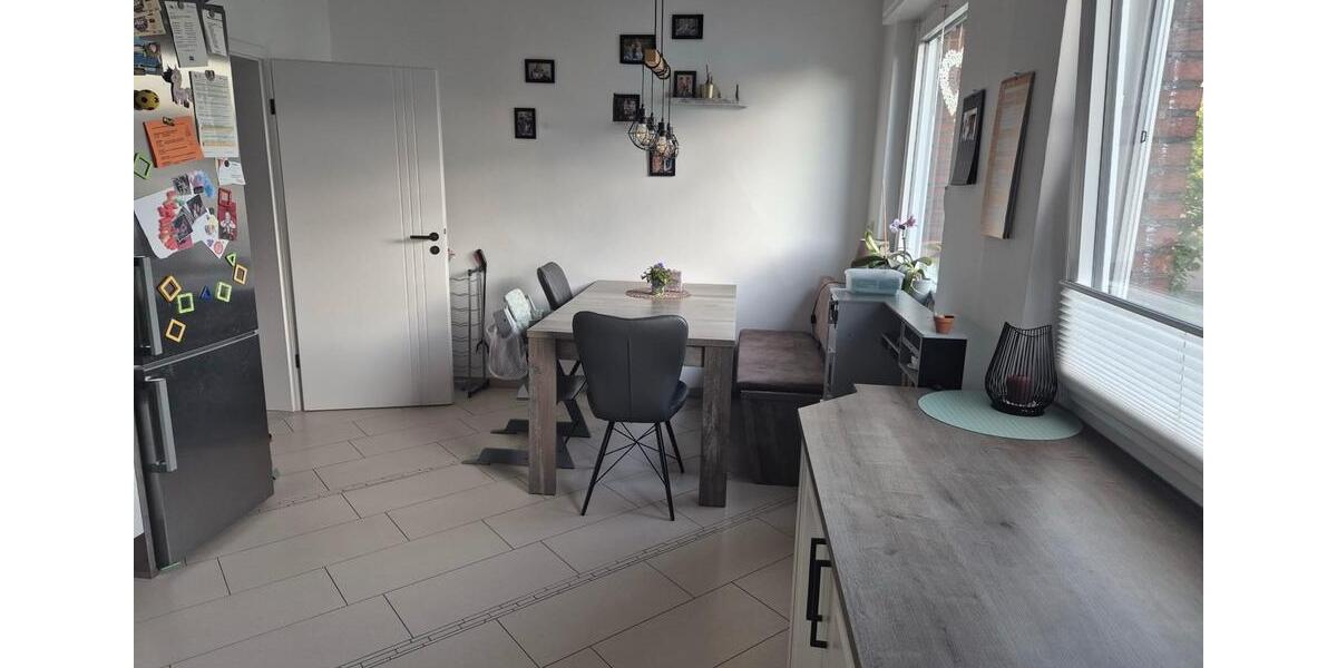 Etagenwohnung Kamen - 3 Zimmer, 97 m&sup2;, 285.000&euro; | Angebot:26710909