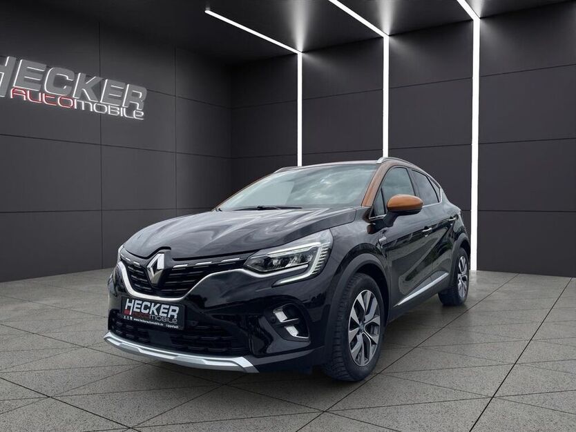 Captur