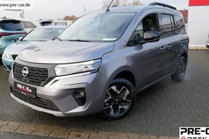 Nissan Townstar 1.125 km 30.950 € Werl 59457