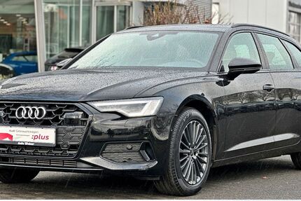Audi A6 27.870 km 43.350 &euro; Neubeckum 59269