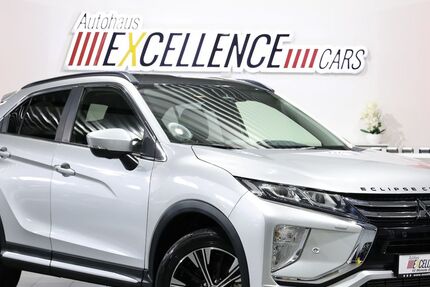 Mitsubishi Eclipse Cross 47.000 km 19.444 &euro; Hamm 59077