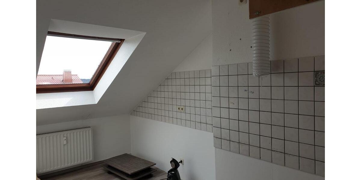 Dachgeschoßwohnung Möhnesee - 2 Zimmer, 60 m&sup2;, 128.000&euro; | Angebot:26235885