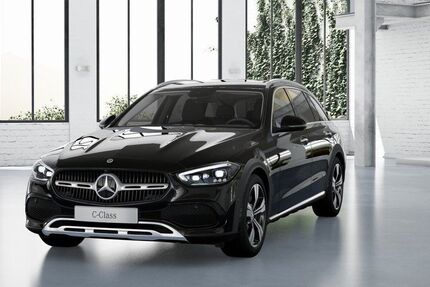 Mercedes-Benz C 220 24.500 km 49.900 &euro; Beckum 59269