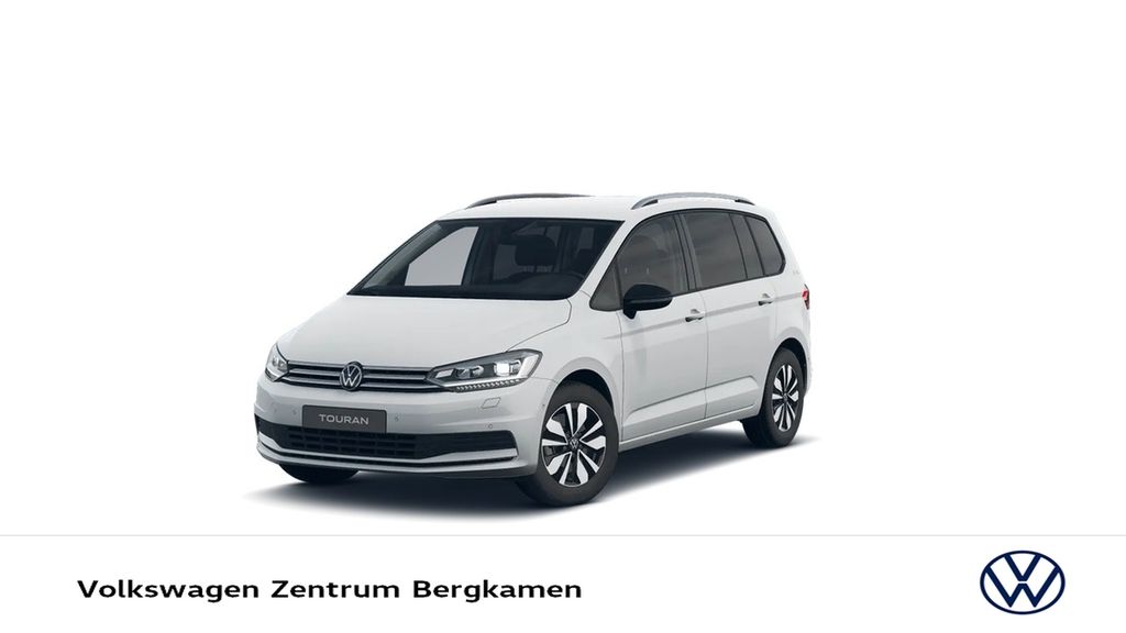 VW Touran 24.447 km 32.777 &euro; Bergkamen 59192
