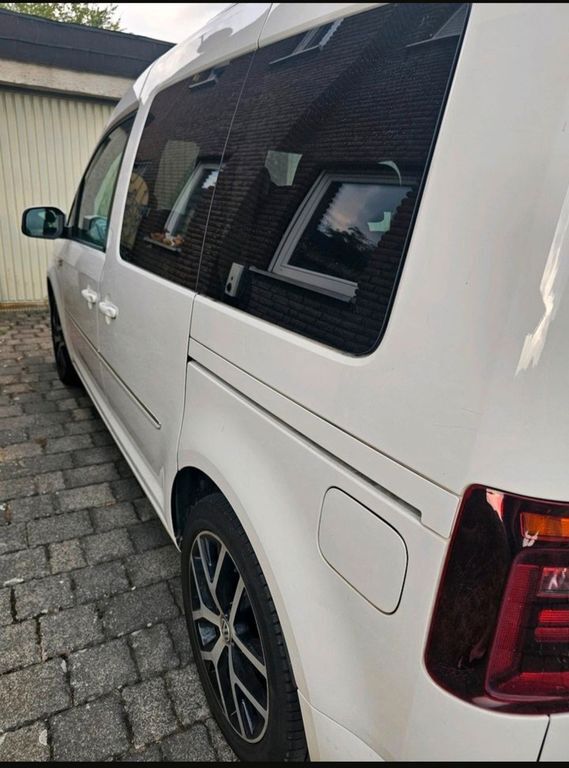 Caddy