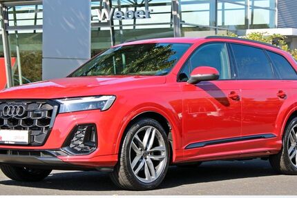 Audi Q7 28.690 km 62.970 € Neubeckum 59269